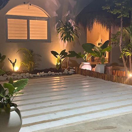 Casa Vida Luxury Villa 6Bd 7Br Sleeps Up To 19 In Aldea Zama 图卢姆 外观 照片