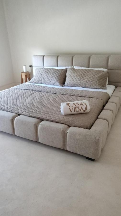 Casa Vida Luxury Villa 6Bd 7Br Sleeps Up To 19 In Aldea Zama 图卢姆 外观 照片