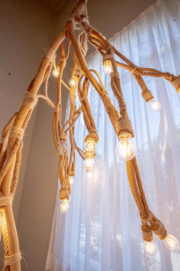 Casa Vida Luxury Villa 6Bd 7Br Sleeps Up To 19 In Aldea Zama 图卢姆 外观 照片