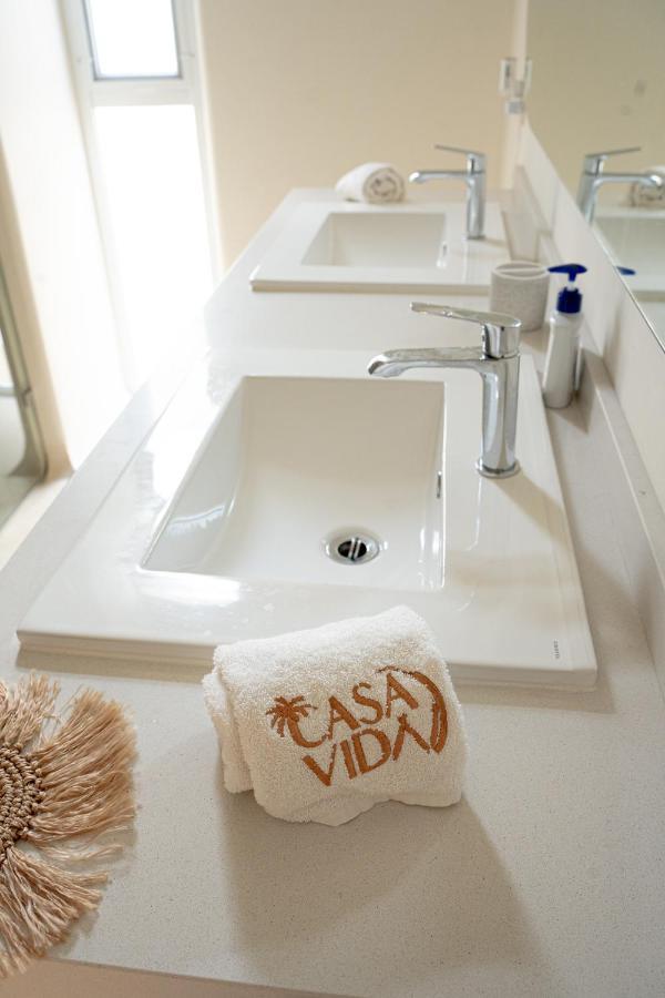 Casa Vida Luxury Villa 6Bd 7Br Sleeps Up To 19 In Aldea Zama 图卢姆 外观 照片